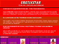 Erotik-Star : Erotik-Star Erotikportal mit den Erotik-Star Themenbereichen.