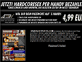 Hardcoresex per Handy: Hardcoresex per Handy anschauen.