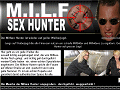 Geiler Milfsex Hunter auf grosser Jagd.