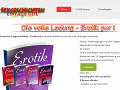 Erotische Sexgeschichten: Sexgeschichten-eBooks sofort downloaden oder online lesen.